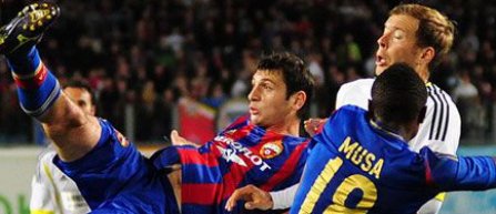 Europa League: Rezultatele din mansa a doua a play-off-ului